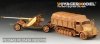 Voyager Model PE35462 WWII German Benz L4500R Maulter for zvezda 3603 1/35